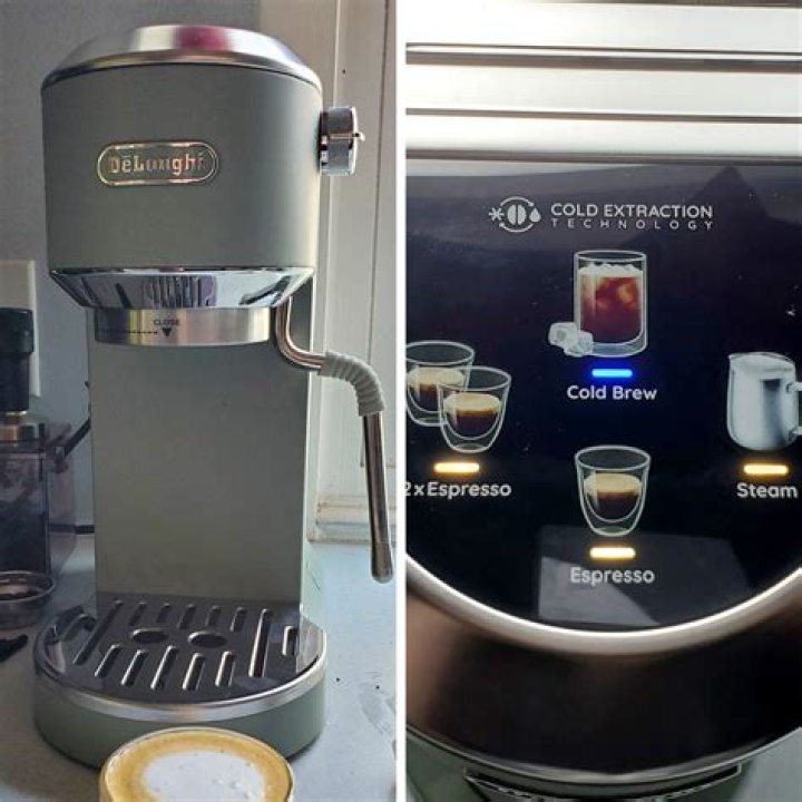 Is the Delonghi Dedica worth it?