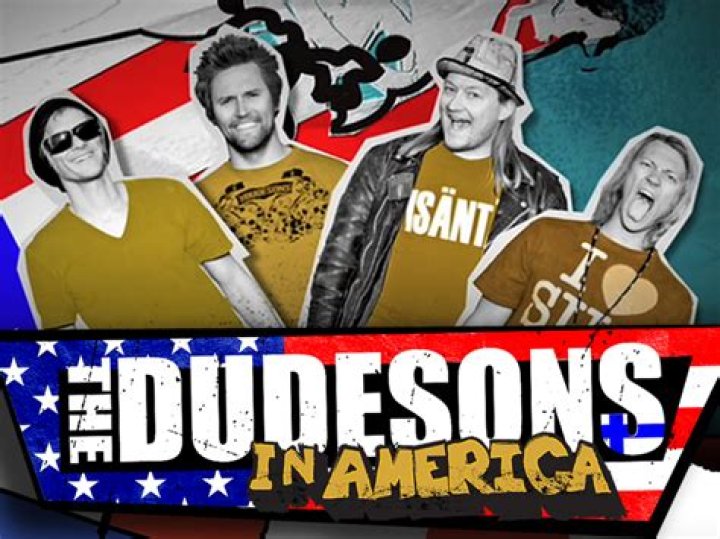 Is the dudesons fake?