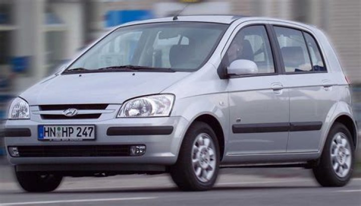 Is the Hyundai Getz a reliable car?