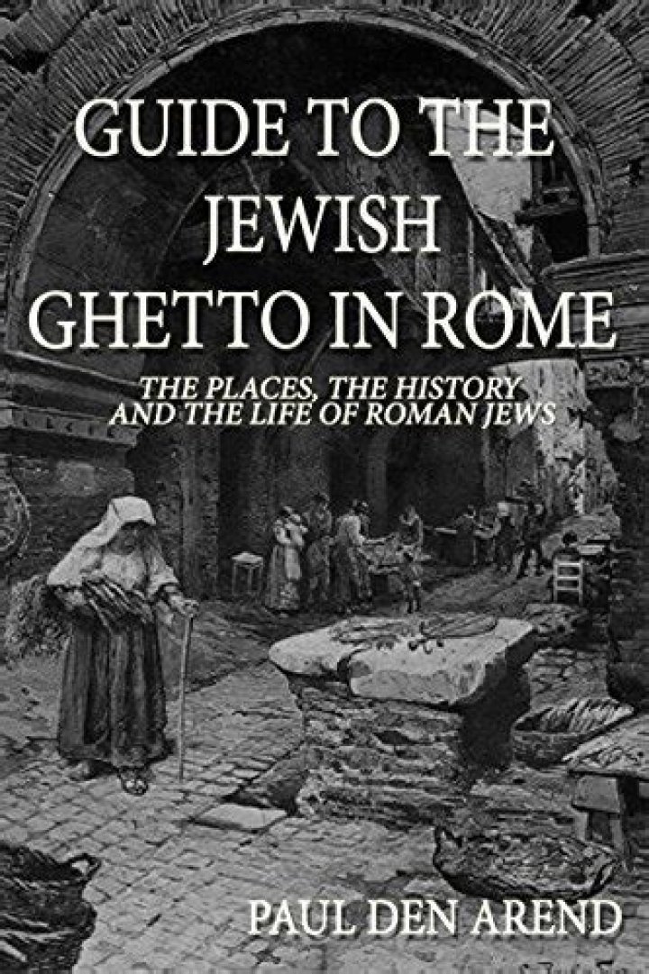 Is the Jewish Ghetto in Rome safe?