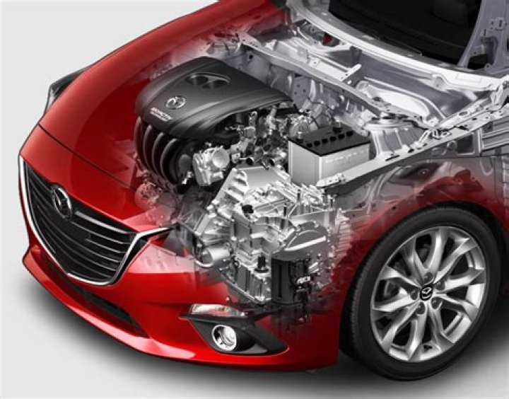 Is the Mazda 3 fuel efficient?