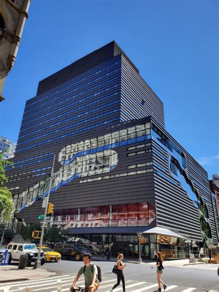 Is the Parson School of design good?