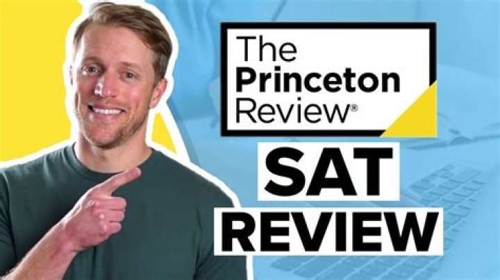 Is the Princeton Review Good for ACT?
