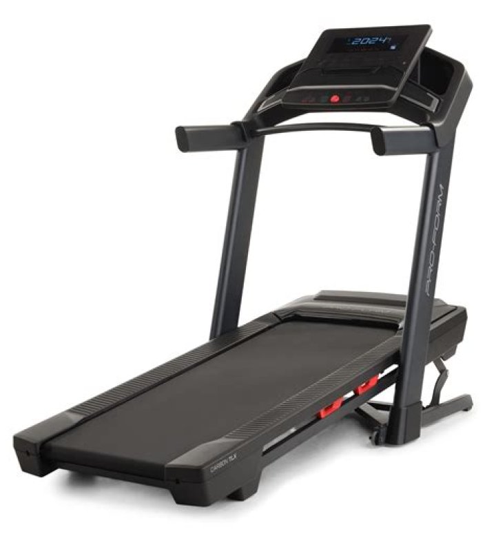 Is the ProForm treadmill worth it?