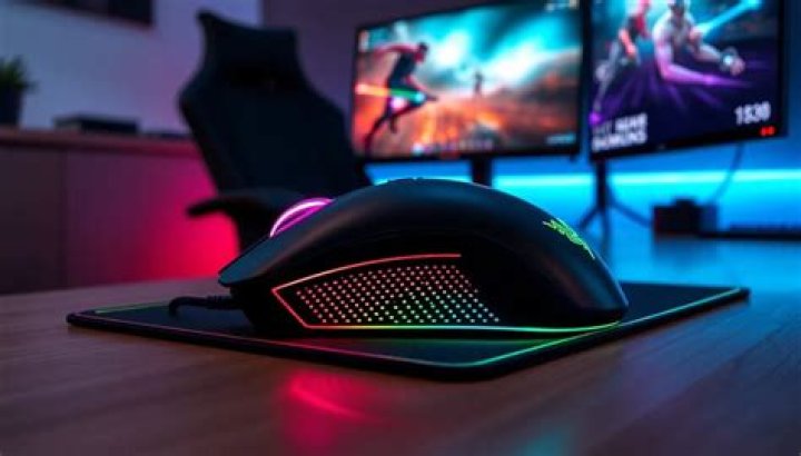 Is the Razer Mamba worth it?