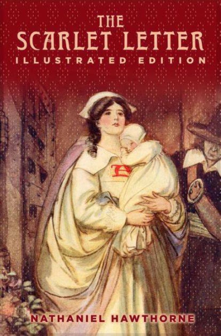 Is The Scarlet Letter hard to read?