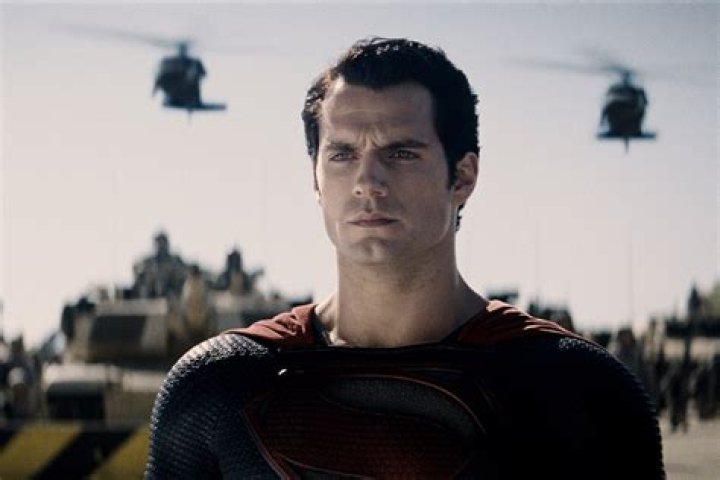 Is the Superman theme in Man of Steel?