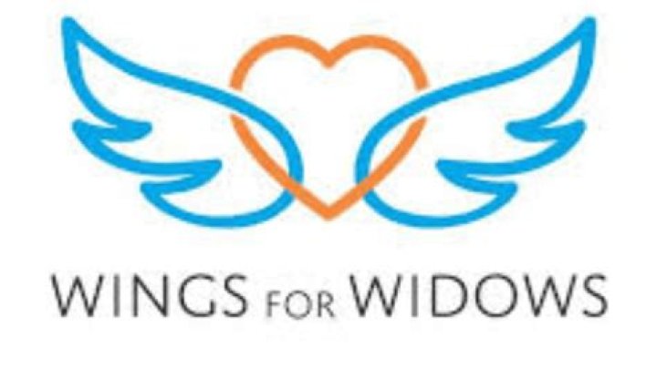 Is there a charity for widows?