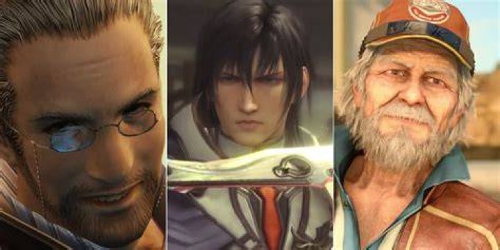 Is there a Cid in every Final Fantasy game?