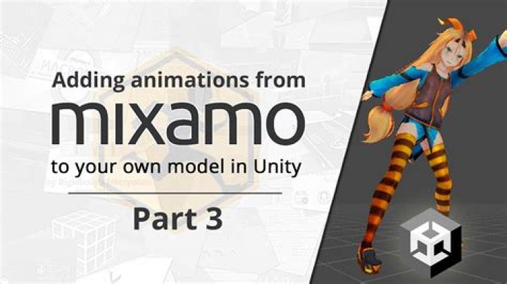 Is there a Mixamo for animals?