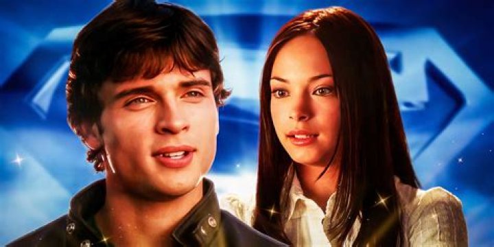 Is there a season 11 of Smallville?