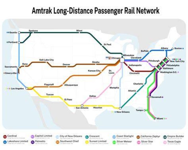 Is there a train from Clinton NJ to NYC?