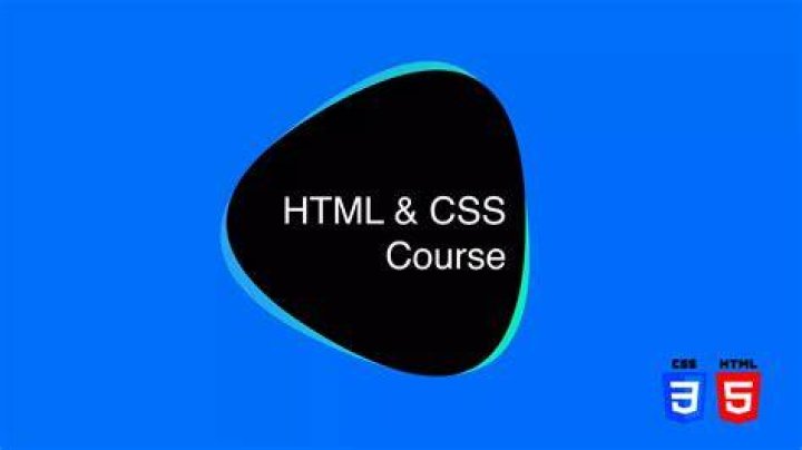 Is there an alternative to HTML and CSS?