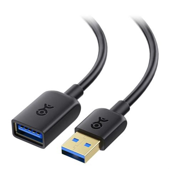 Is there an extension for a USB?