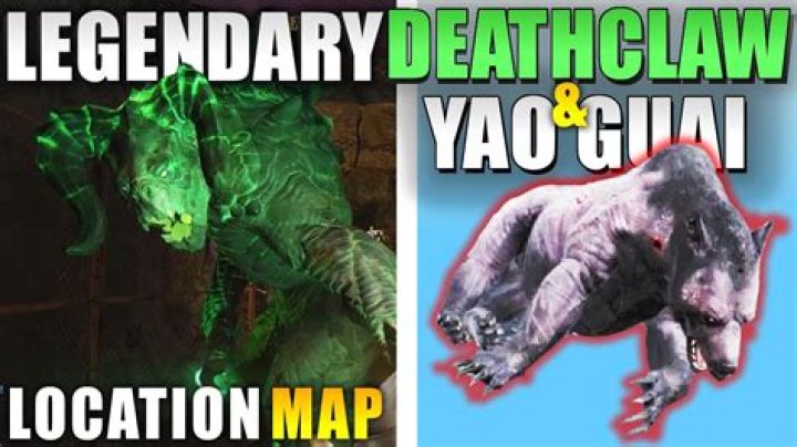 Is there any loot in the Yao Guai Cave?