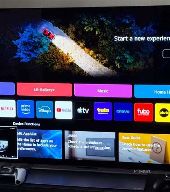 Is there any TV for free?