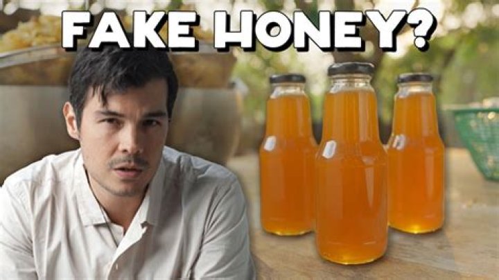 Is there honey in the Philippines?