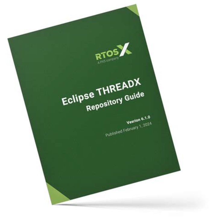 Is ThreadX a RTOS?