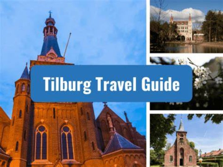 Is Tilburg worth visiting?