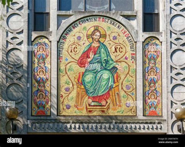 Is Ukrainian Catholic Byzantine?