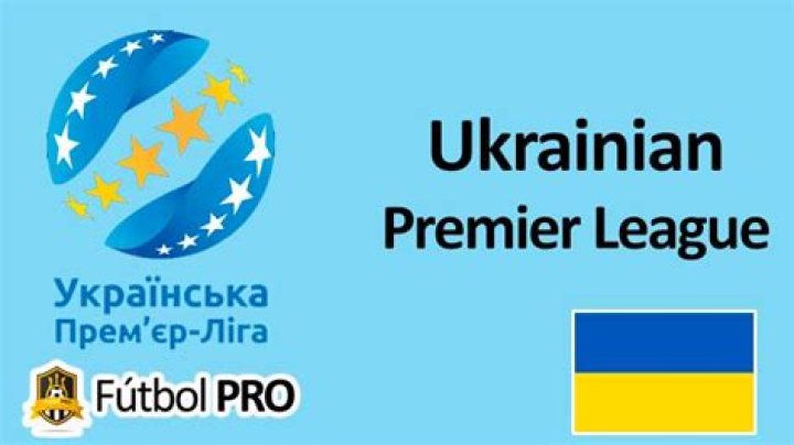 Is Ukrainian Premier League good?