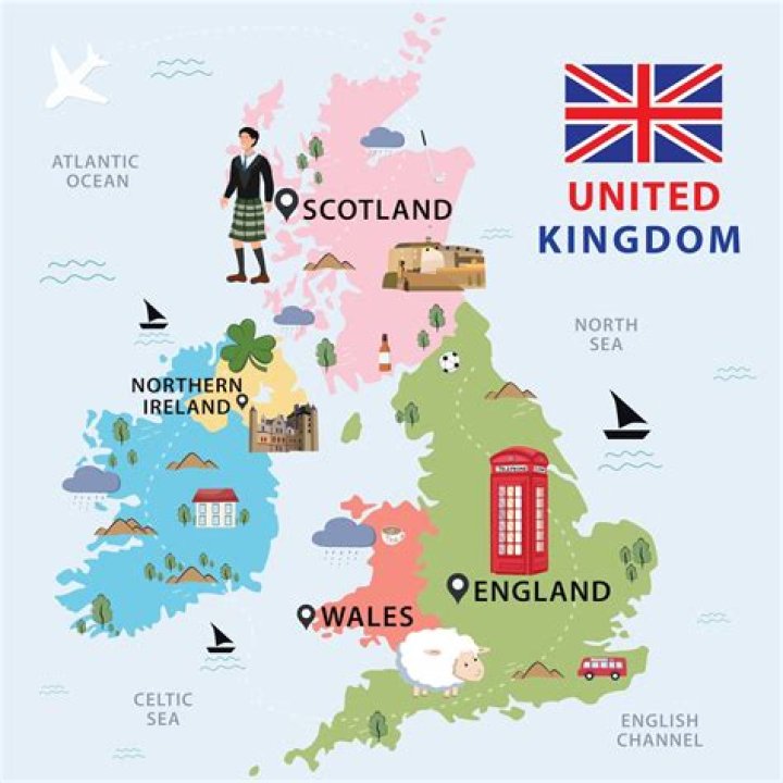 Is United Kingdom capitalist?
