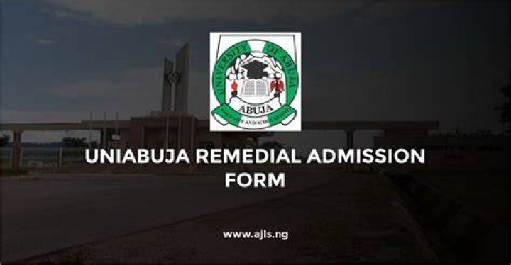 Is Uniuyo remedial form out?