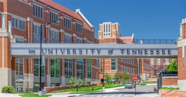 Is University of Tennessee Knoxville a good engineering school?