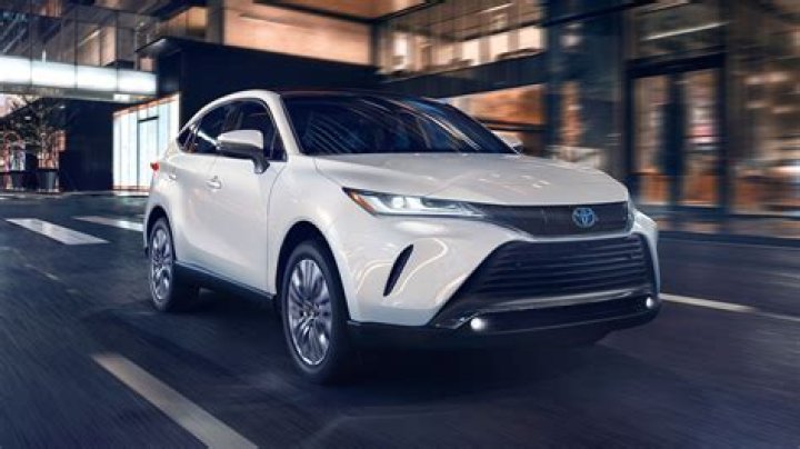 Is Used Toyota Venza a good car?