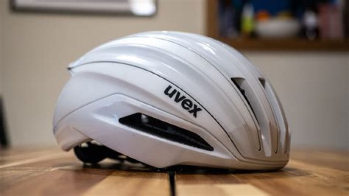 Is Uvex helmet good?
