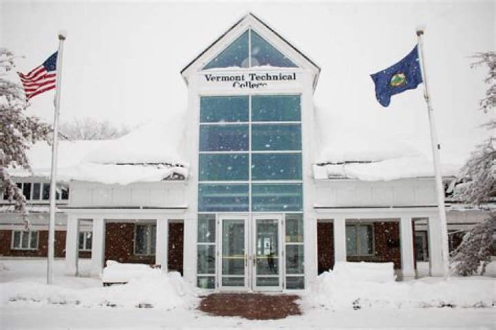 Is Vermont Technical College closing?