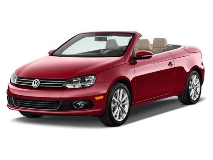 Is Volkswagen Eos a good car?