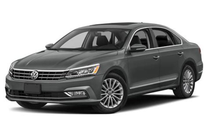 Is Volkswagen Passat 2015 a good car?