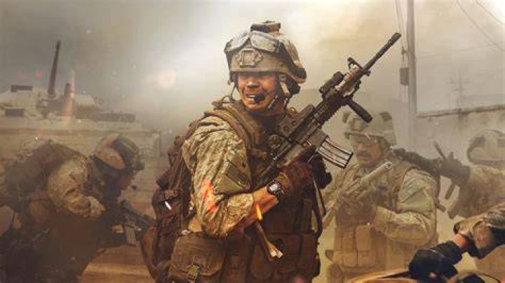 Is warfare online free?