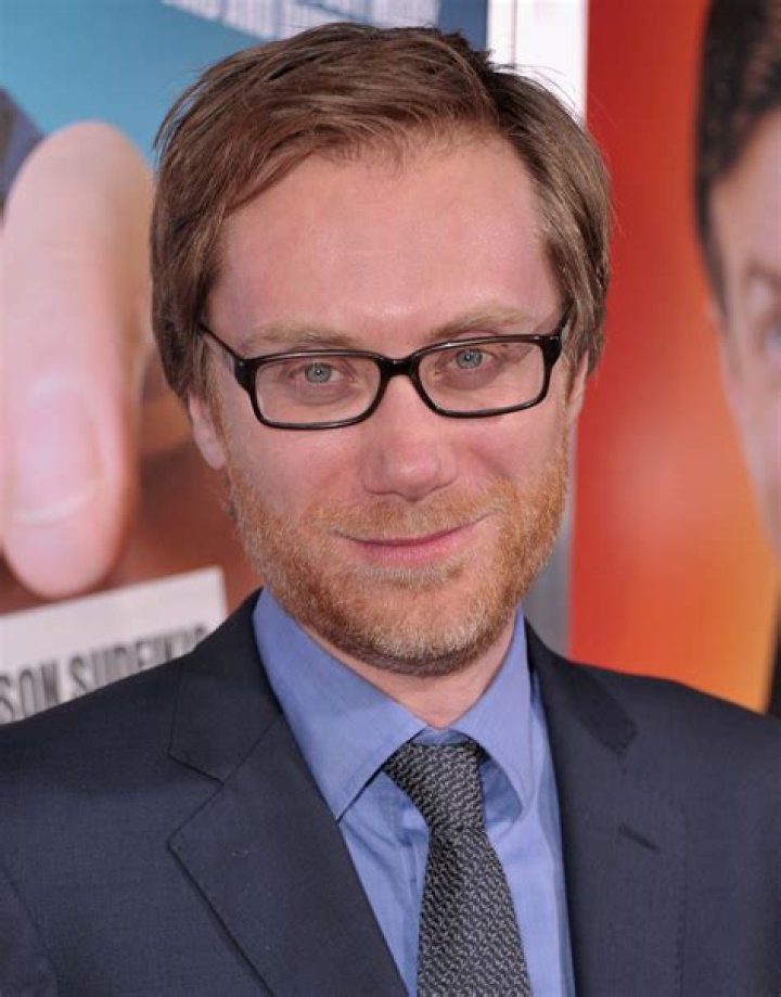 Is Wheatley Stephen Merchant?