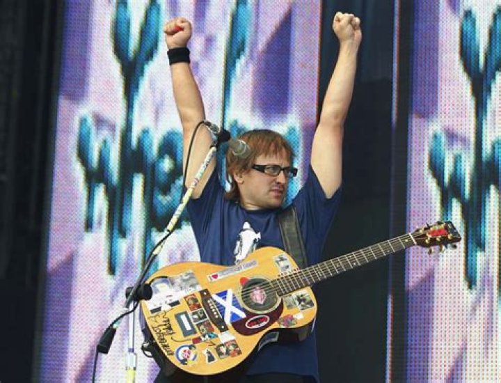 Is wheatus dead?