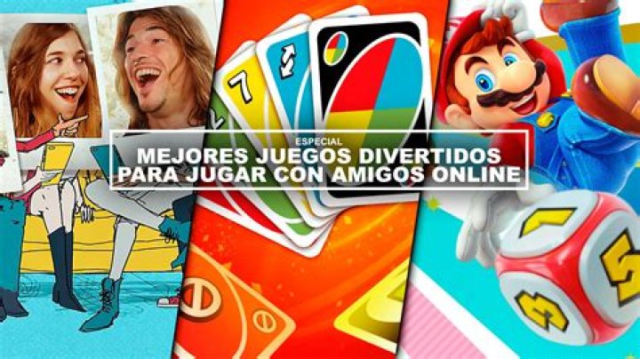 Que se pueda jugar online?