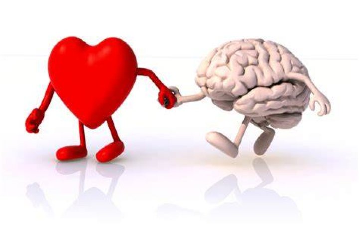 Should we hear heart or mind?