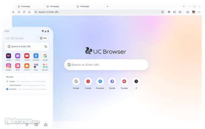 Should you download UC Browser?