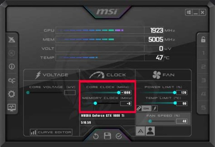 Should you overclock cache ratio?