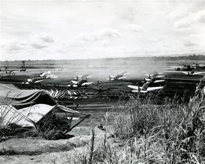 Was there a naval battle at Guadalcanal?