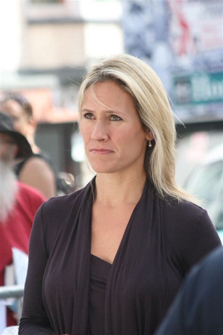 What age is Sophie Raworth?