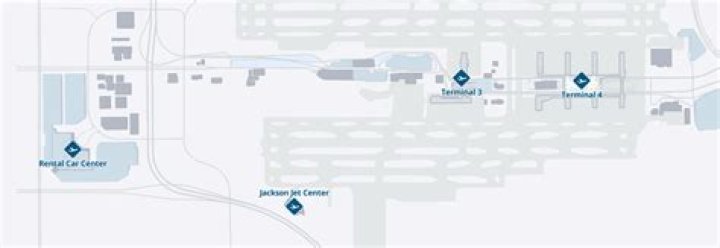 What airlines fly out of Terminal 3 at Sky Harbor?