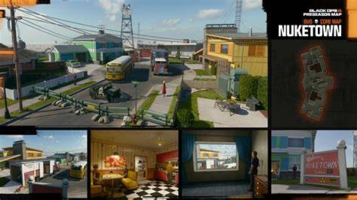 What are all the perks on nuketown zombies?