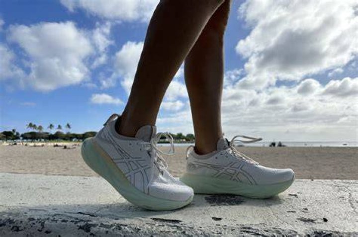What are Asics Nimbus good for?