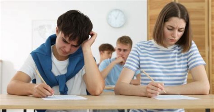 What are matsec exams?