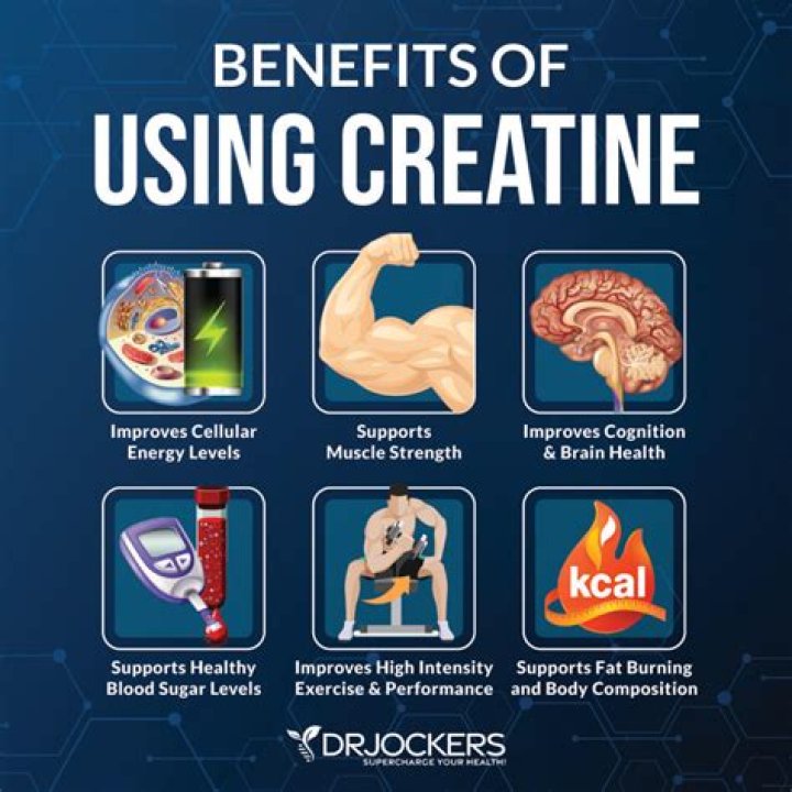 What are the benefits of Nia?