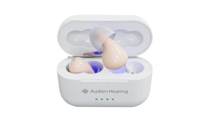 What are the best hidden hearing aids?