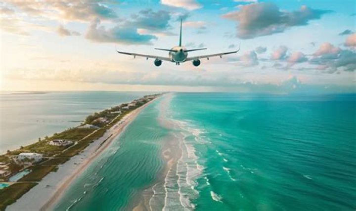 What are the cheapest airports to fly into in Florida?