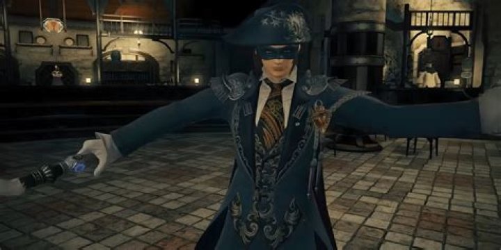 What are the jobs in Final Fantasy XIV?